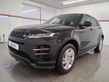 Used Land Rover Range Rover Evoque undefined for sale - 77814127: Photo