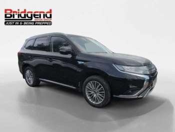 2020 (20) - 2.4h TwinMotor 13.8kWh Design SUV 5dr