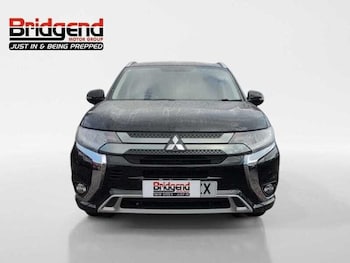 Used Mitsubishi Outlander 2020 for sale - 75199120: Photo