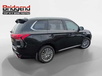 Used Mitsubishi Outlander 2020 for sale - 75199120: Photo