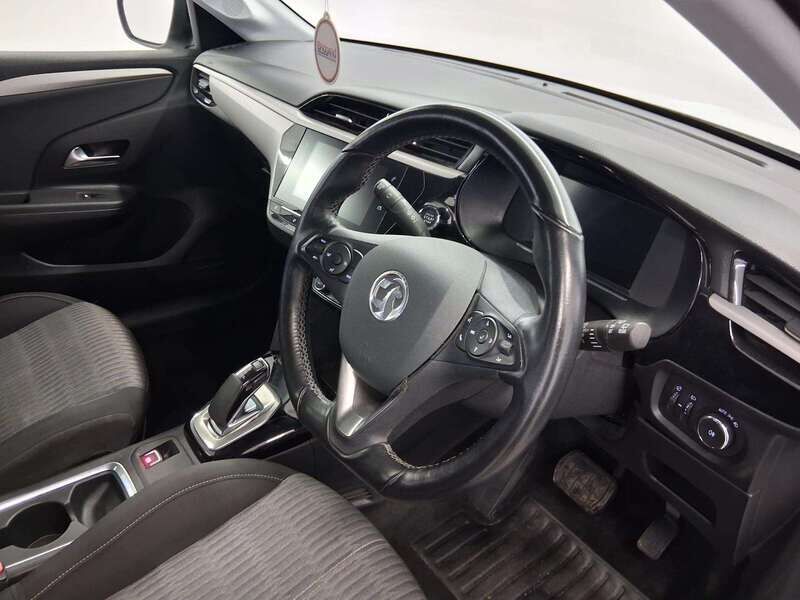 Used Vauxhall Corsa 2021 for sale - 78151939: Photo 10