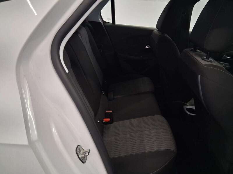 Used Vauxhall Corsa 2021 for sale - 78151939: Photo 12