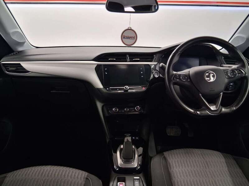 Used Vauxhall Corsa 2021 for sale - 78151939: Photo 16