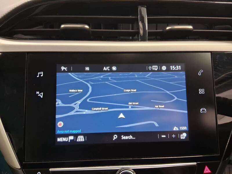 Used Vauxhall Corsa 2021 for sale - 78151939: Photo 18