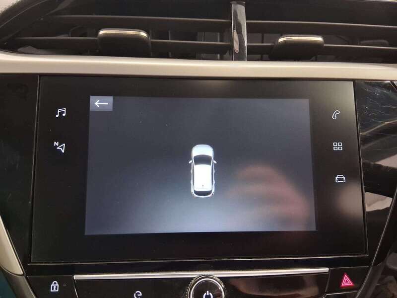 Used Vauxhall Corsa 2021 for sale - 78151939: Photo 19