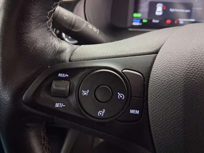 Used Vauxhall Corsa 2021 for sale - 78151939: Photo 21