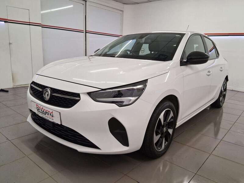 Used Vauxhall Corsa 2021 for sale - 78151939: Photo 3