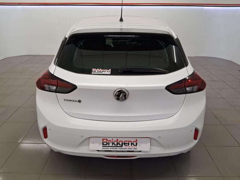 Used Vauxhall Corsa 2021 for sale - 78151939: Photo 5