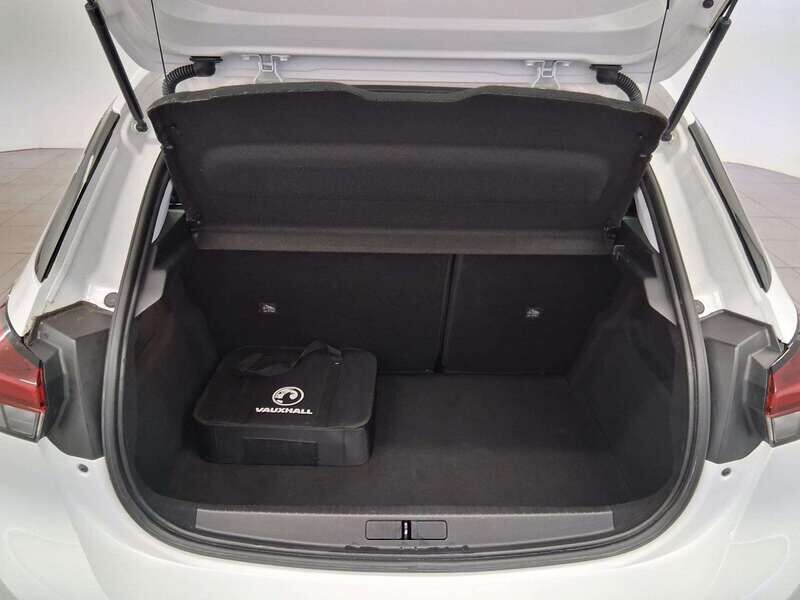 Used Vauxhall Corsa 2021 for sale - 78151939: Photo 8