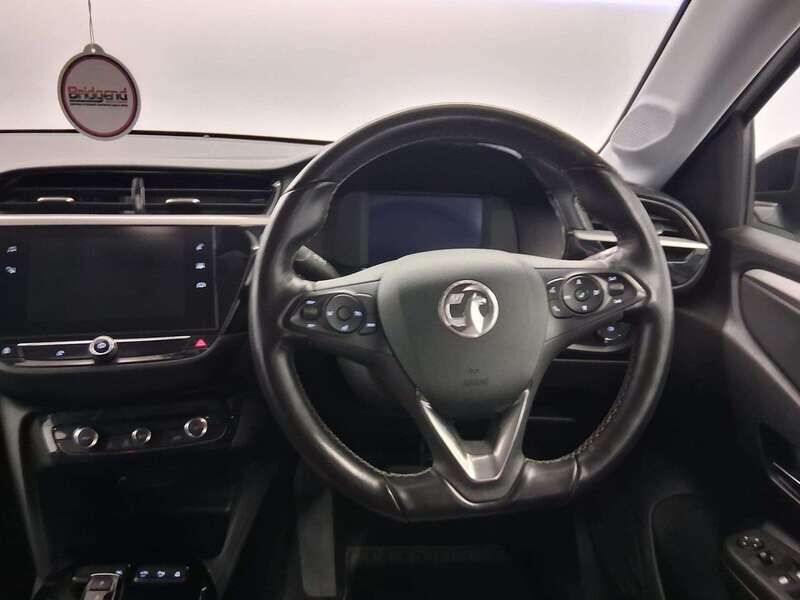 Used Vauxhall Corsa 2021 for sale - 78151939: Photo 9