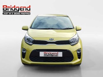 Used Kia Picanto 2020 for sale - 79087372: Photo