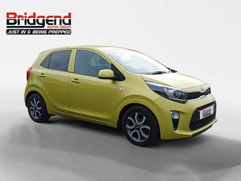 Used Kia Picanto 2020 for sale - 79087372: Photo