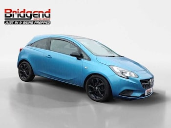 Used Vauxhall Corsa 2019 for sale - 77814221: Photo