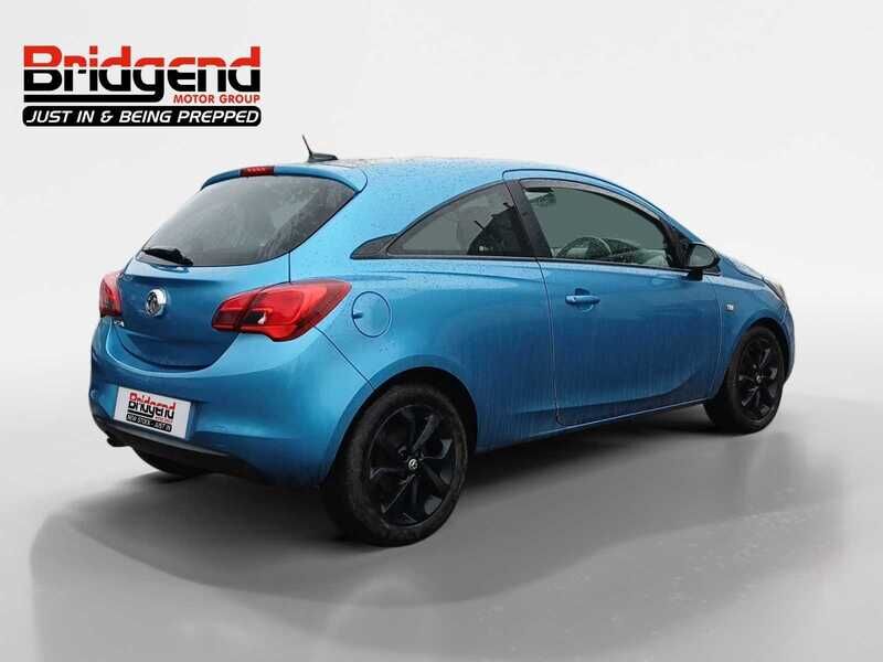 Used Vauxhall Corsa 2019 for sale - 77814221: Photo 2