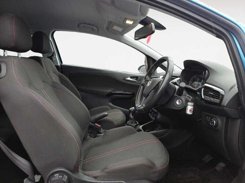 Used Vauxhall Corsa 2019 for sale - 77814221: Photo 3