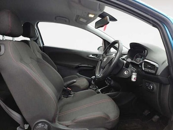 Used Vauxhall Corsa 2019 for sale - 77814221: Photo