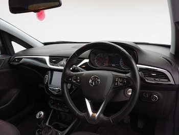 Used Vauxhall Corsa 2019 for sale - 77814221: Photo