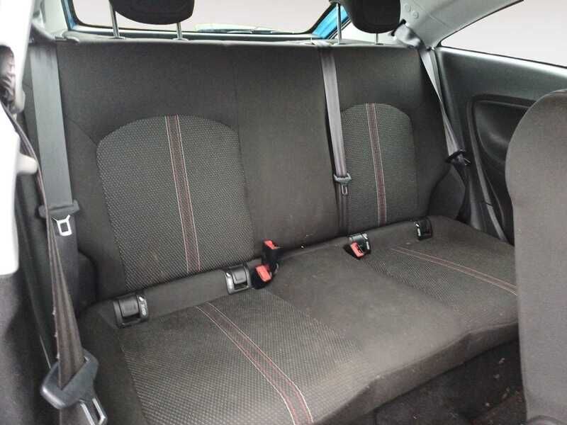 Used Vauxhall Corsa 2019 for sale - 77814221: Photo 5