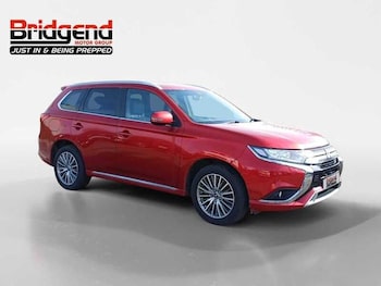 Used Mitsubishi Outlander undefined for sale - 77947247: Photo