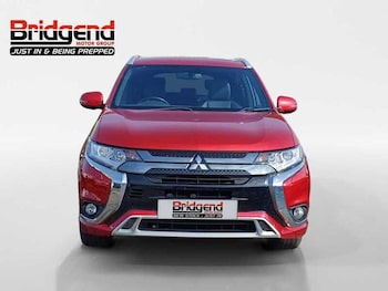 Used Mitsubishi Outlander undefined for sale - 77947247: Photo