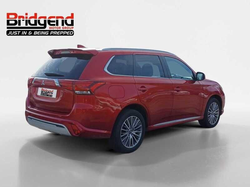 Used Mitsubishi Outlander for sale - 77947247: Photo 3