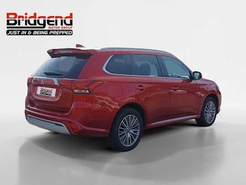Used Mitsubishi Outlander undefined for sale - 77947247: Photo