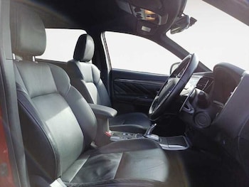 Used Mitsubishi Outlander undefined for sale - 77947247: Photo