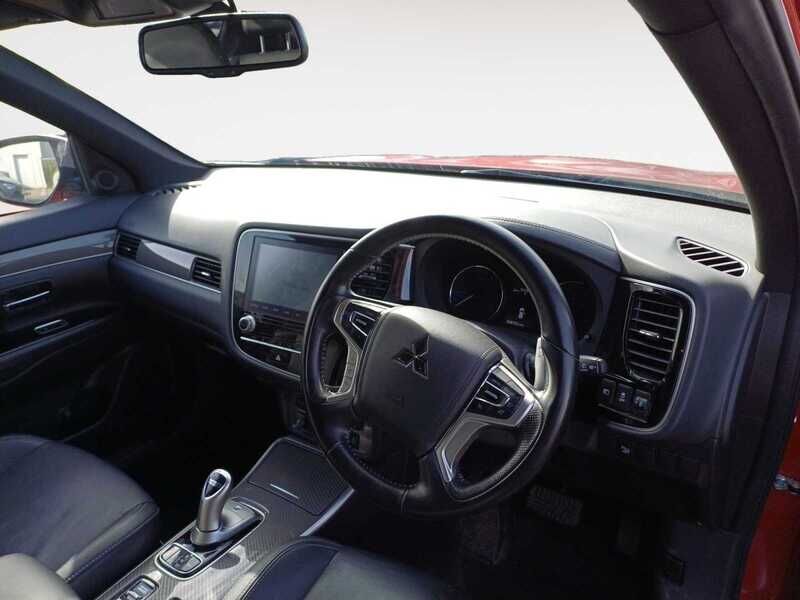 Used Mitsubishi Outlander for sale - 77947247: Photo 5