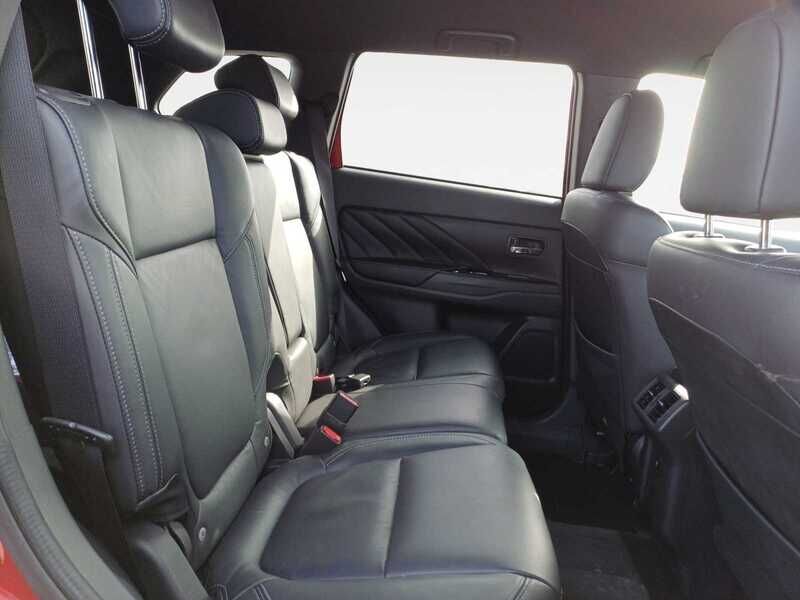 Used Mitsubishi Outlander for sale - 77947247: Photo 6