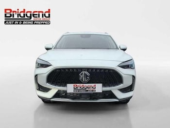 Used MG MG HS 2024 for sale - 75199646: Photo