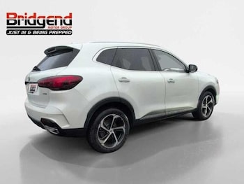 Used MG MG HS 2024 for sale - 75199646: Photo