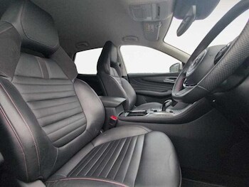 Used MG MG HS 2024 for sale - 75199646: Photo