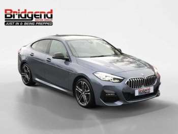 2022 (22) - 1.5 218i M Sport Saloon 4dr