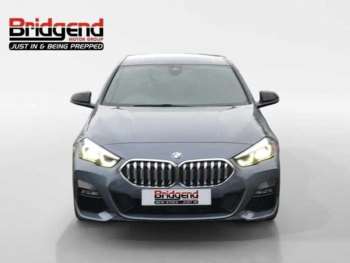 Used BMW 2 Series 2022 for sale - 75232730: Photo