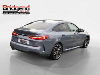 Used BMW 2 Series 2022 for sale - 75232730: Photo