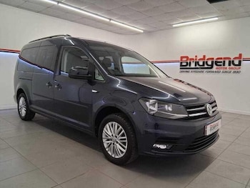 2018 (18) - 2.0 TDI 5dr