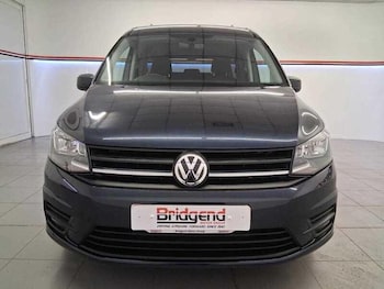 Used Volkswagen Caddy 2018 for sale - 76136566: Photo 2