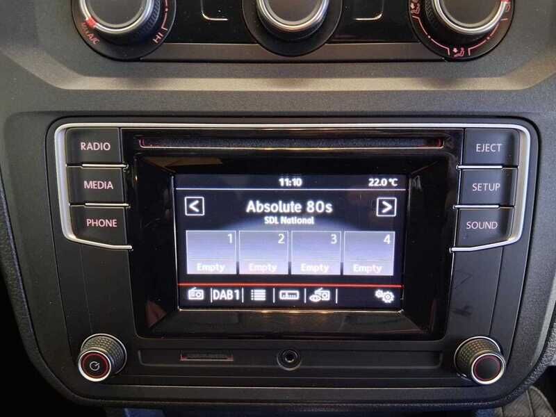 Used Volkswagen Caddy Maxi Life 2019 for sale - 77814341: Photo 18