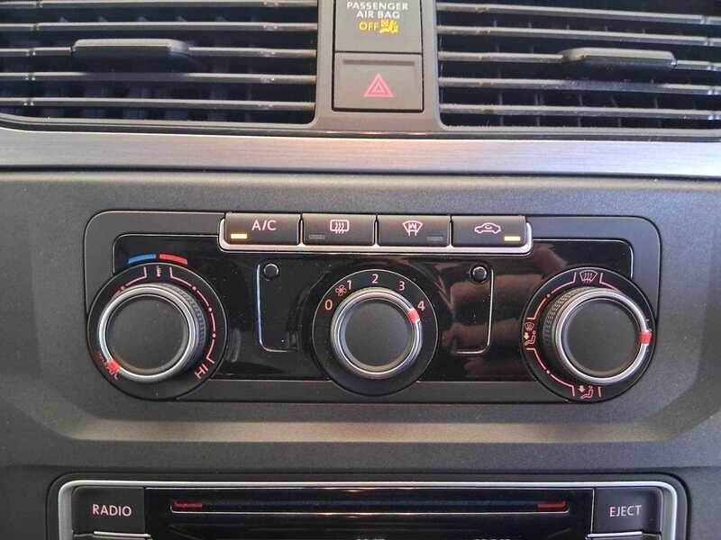 Used Volkswagen Caddy Maxi Life 2019 for sale - 77814341: Photo 19