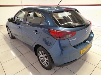 Used Mazda Mazda2 2020 for sale - 79309594: Photo