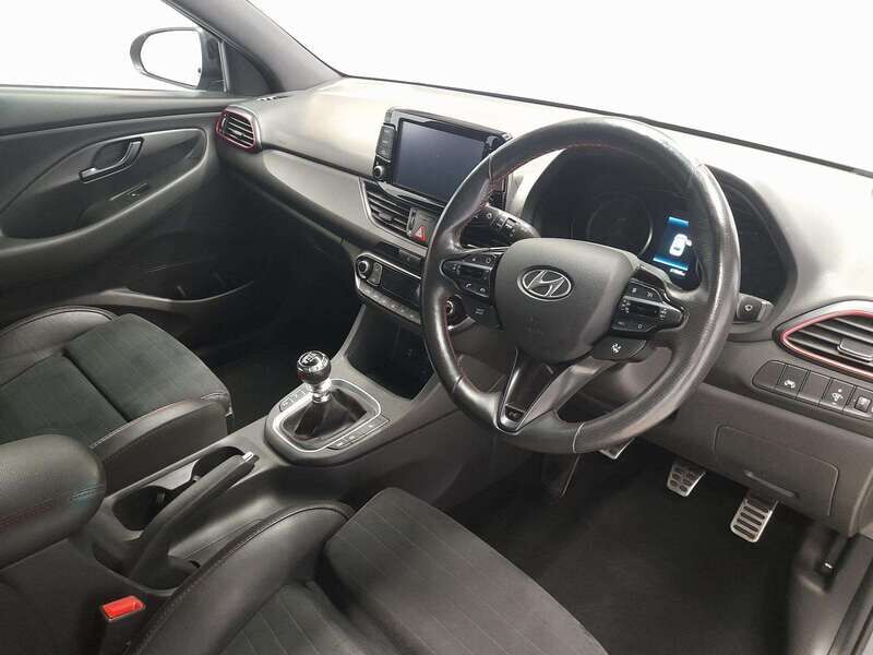 Used Hyundai i30 2019 for sale - 77814453: Photo 10