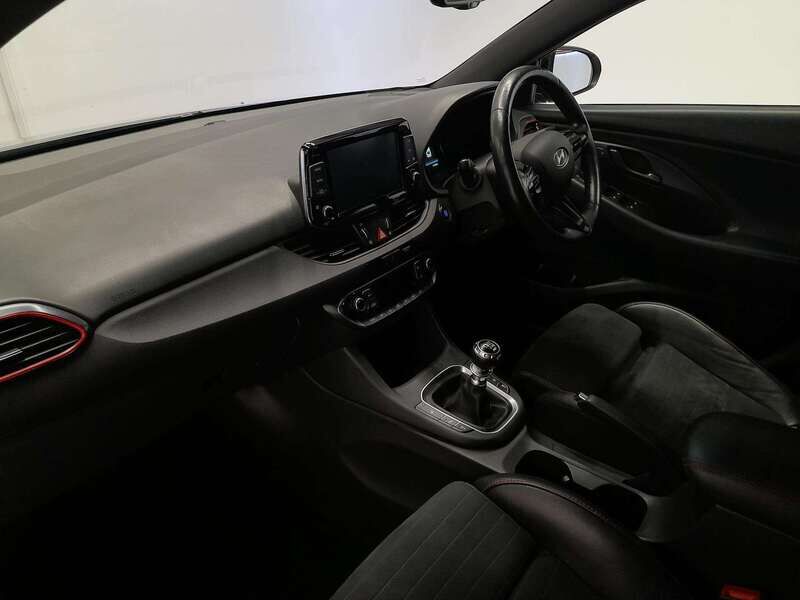 Used Hyundai i30 2019 for sale - 77814453: Photo 14