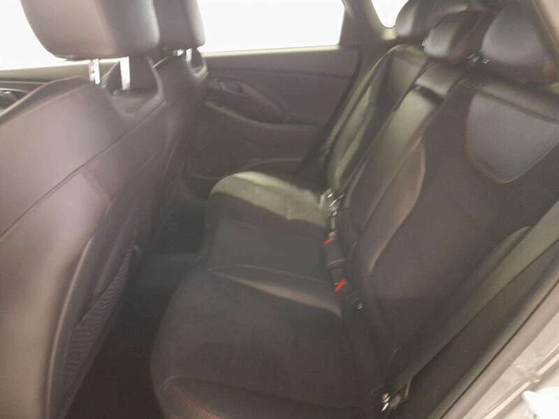 Used Hyundai i30 2019 for sale - 77814453: Photo 16