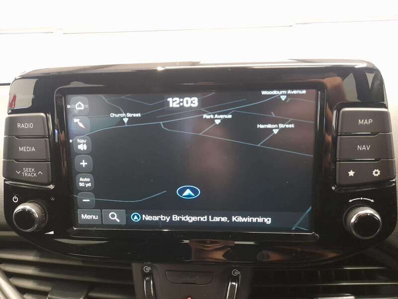 Used Hyundai i30 2019 for sale - 77814453: Photo 18