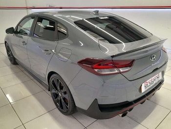 Used Hyundai i30 2019 for sale - 77814453: Photo