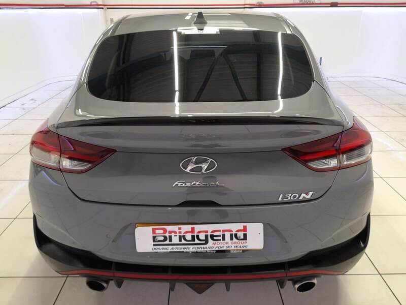 Used Hyundai i30 2019 for sale - 77814453: Photo 5