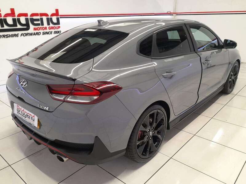 Used Hyundai i30 2019 for sale - 77814453: Photo 6