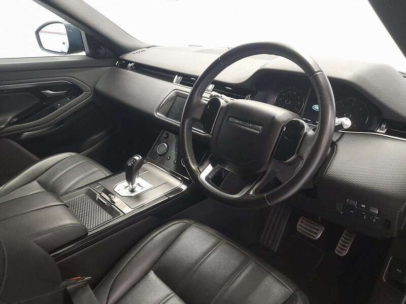 Used Land Rover Range Rover Evoque 2019 for sale - 77045258: Photo 10