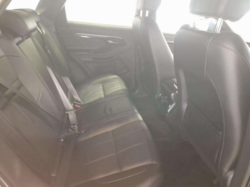 Used Land Rover Range Rover Evoque 2019 for sale - 77045258: Photo 12