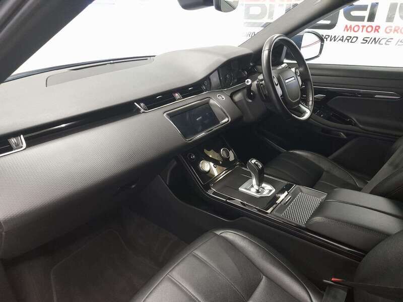 Used Land Rover Range Rover Evoque 2019 for sale - 77045258: Photo 14